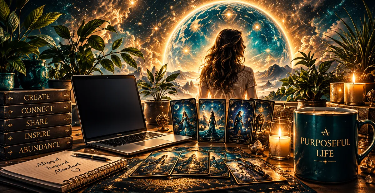 Intuitive Influence course artwork